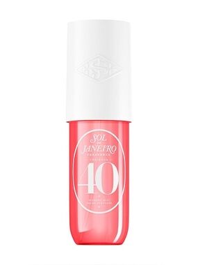Sol de Janeiro NEW Brazilian Crush Cheirosa '40 Hair & Body Fragrance Mist